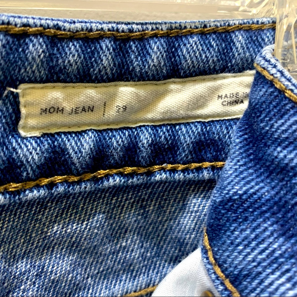 PacSun jeans - Picture 4 of 4